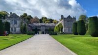 79 Schloss Lanhydrock