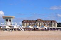 17 Hotel Barriere Le Royal In Deauville