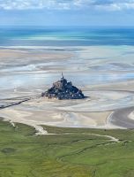 31 Mont Saint Michel