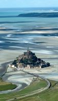 32 Mont Saint Michel