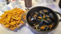 45 Abendessen In Saint Malo