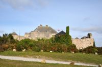 63 Unser Hotel Auf Scilly Isles