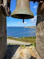 65 Unser Hotel Auf Scilly Isles