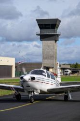 17 Brive Airport