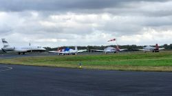 19 Brive Airport