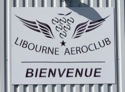 32 Libourne Aerodrome