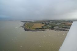 66 Abflug Aus La Rochelle