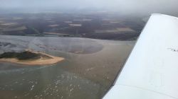 67 Abflug Aus La Rochelle